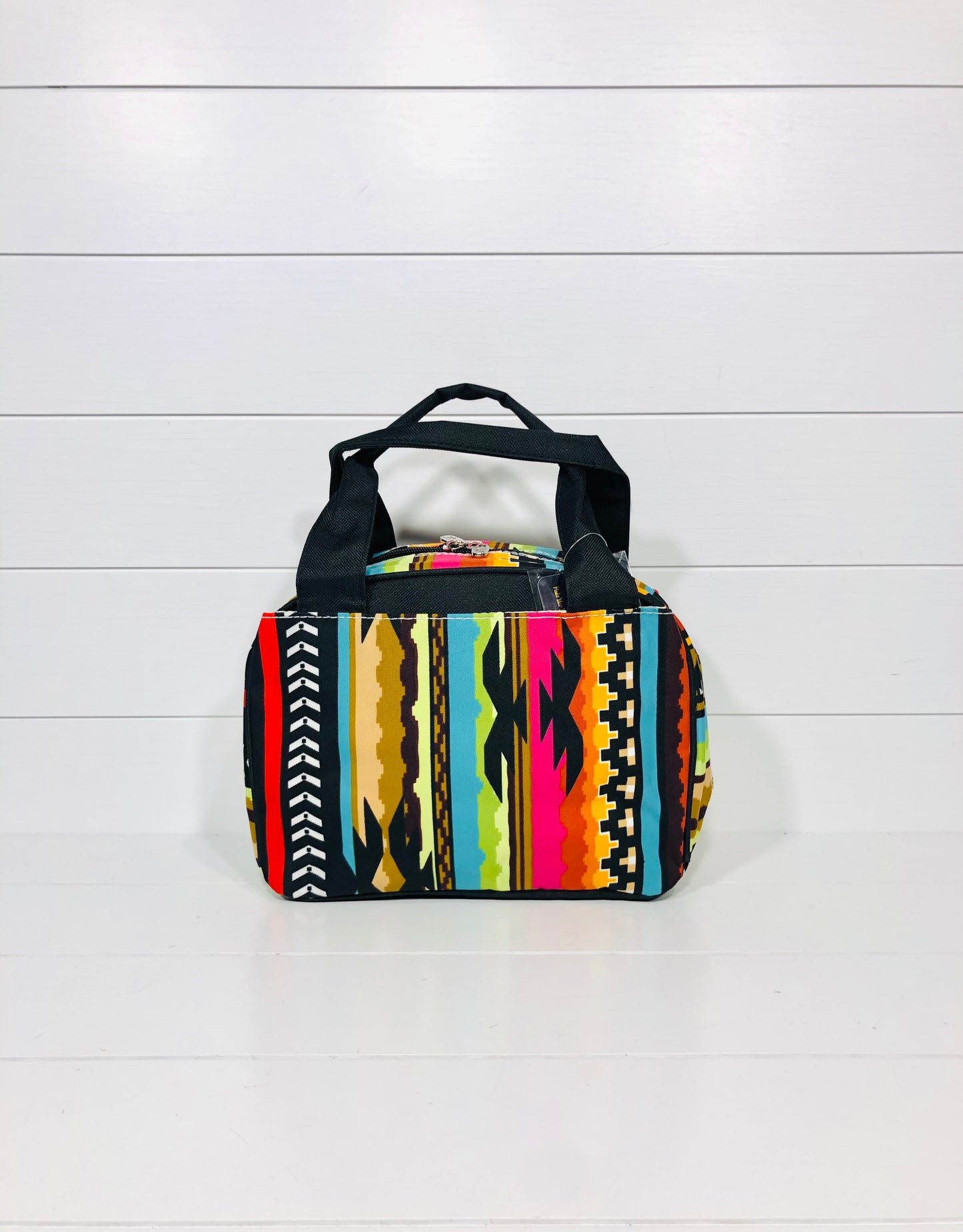 Tribal Lunch Bag