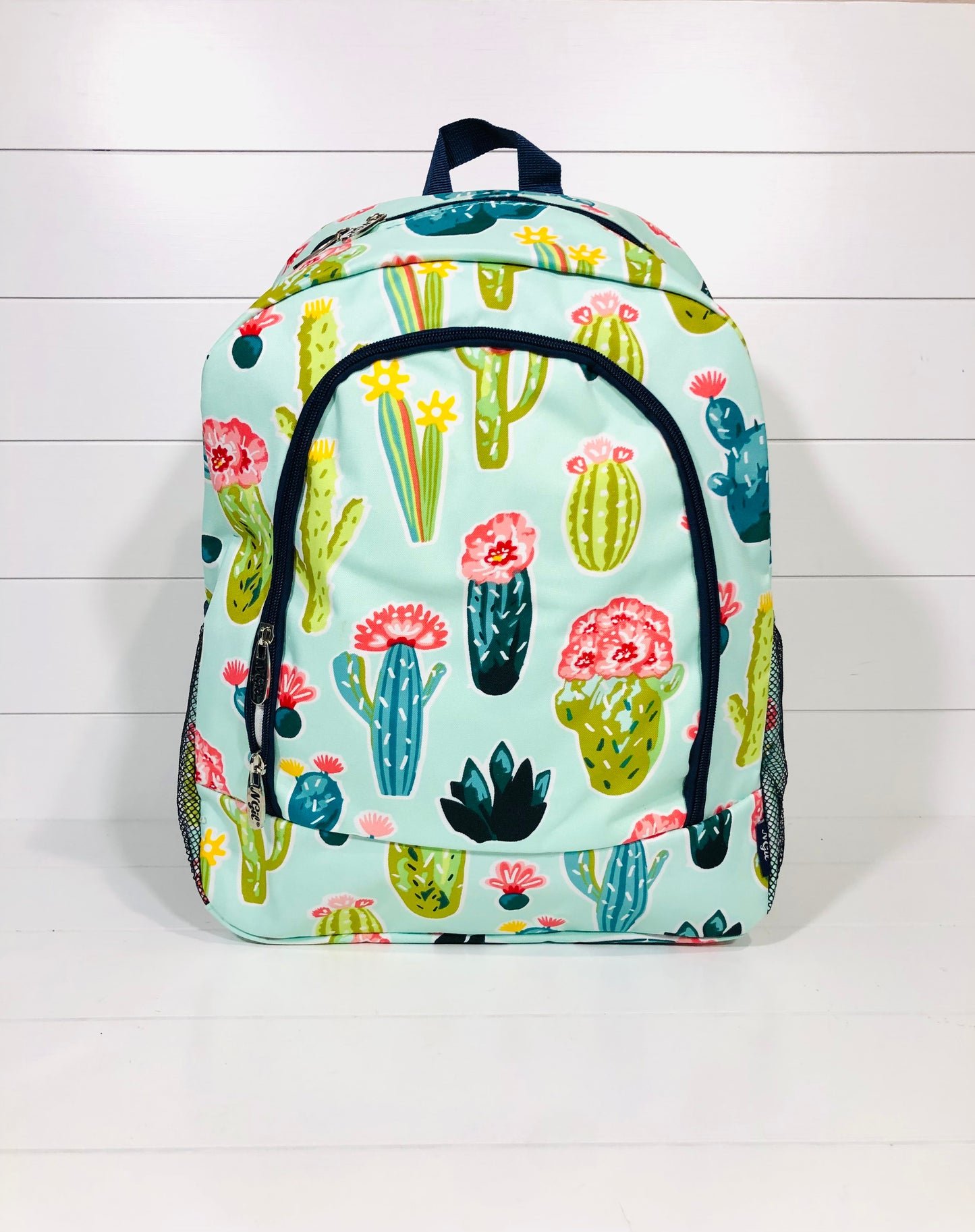 Cactus Backpack