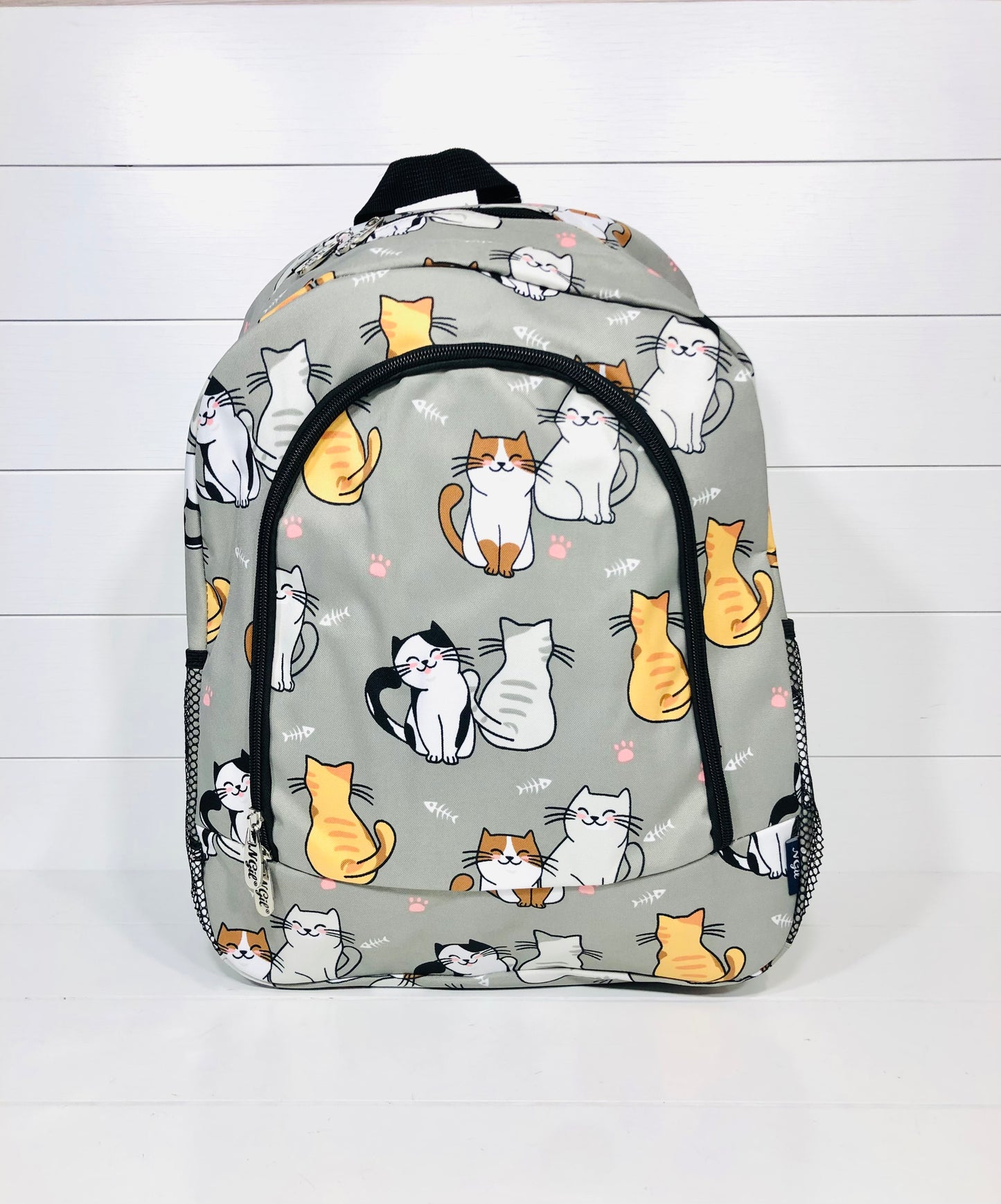 Happy Cats Backpack