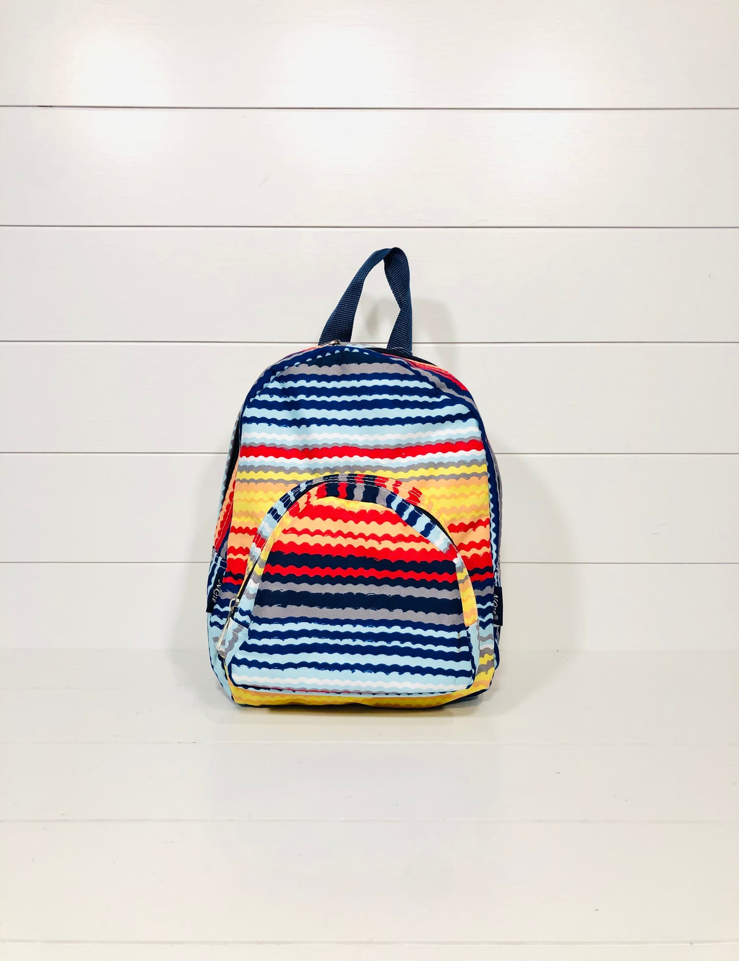 Rainbow Canyon Small Backpack