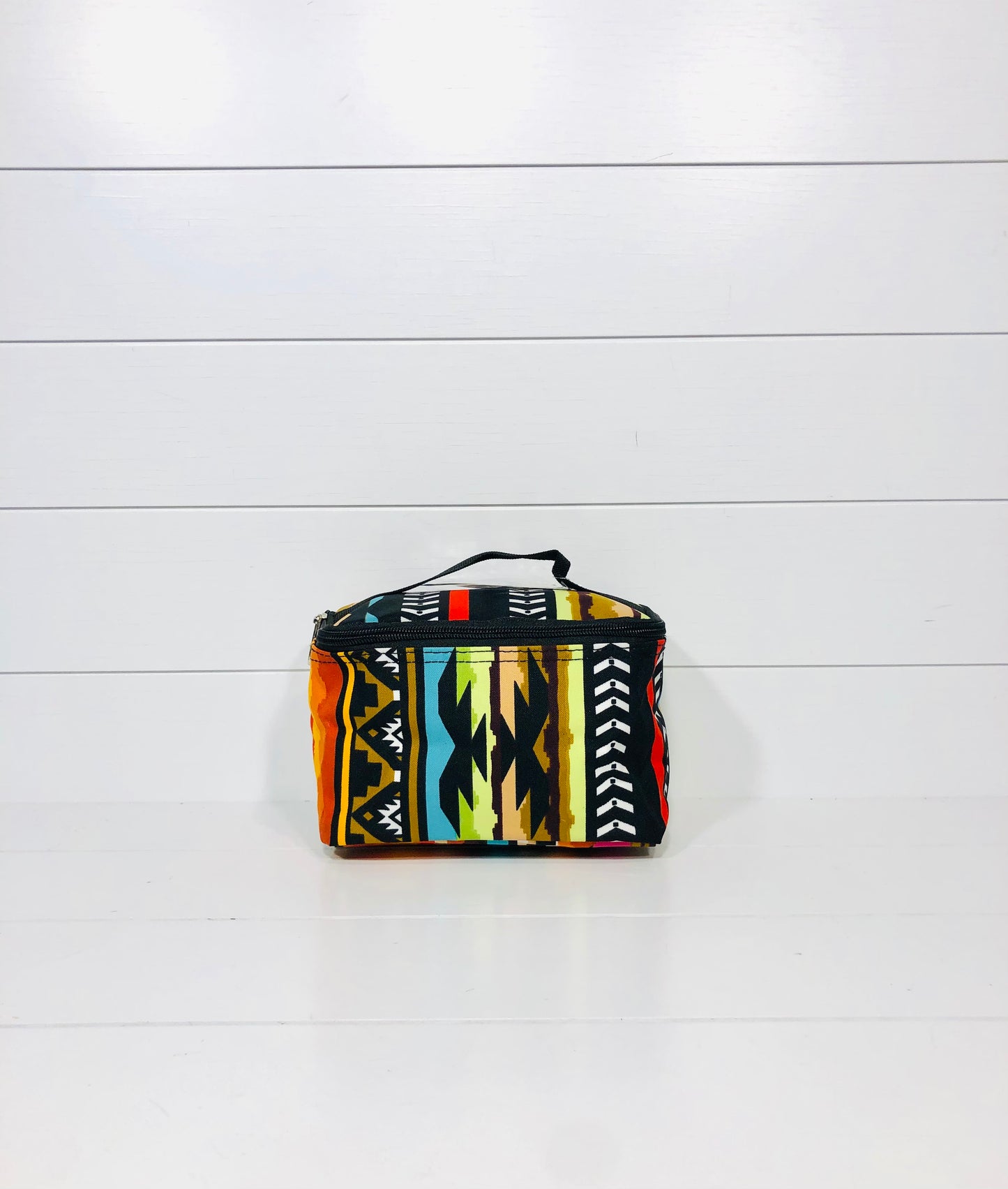 Tribal Cosmetic Case