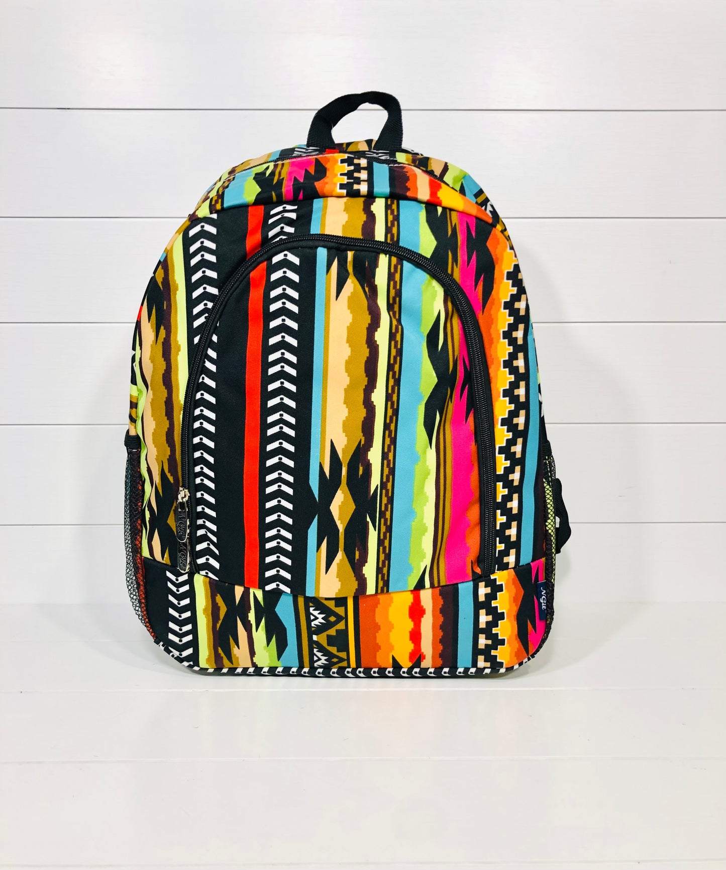 Tribal Backpack